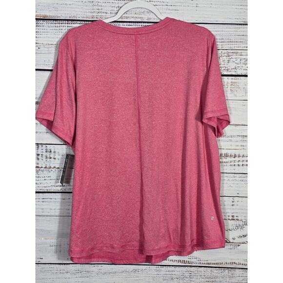 Ideology plus size womens size 2X lot (3) tops in total all NWT - Picture 3 of 9